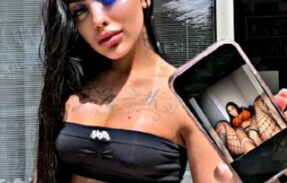 VAZOU MC MIRELLA TELEGRAM